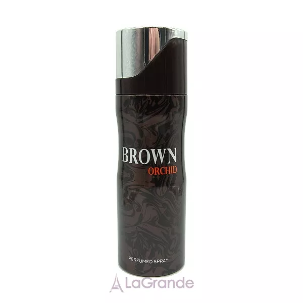 Fragrance World Brown Orchid ����������