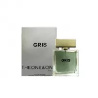 Fragrance World Gris The One &  Only for Men ��������������� ����