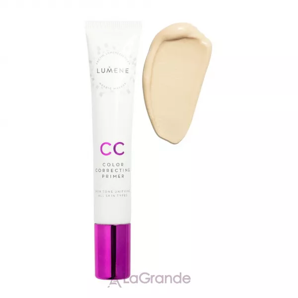 Lumene CC Color Correcting Primer ������� ��� �������