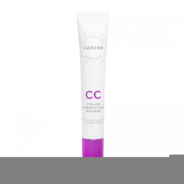 Lumene CC Color Correcting Primer ������� ��� �������
