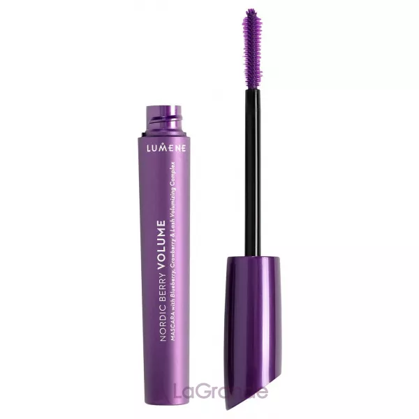 Lumene Nordic Berry Volume Mascara ��� ��� ��