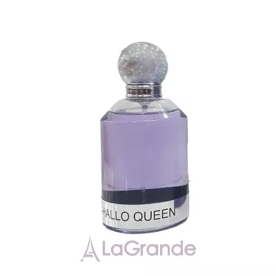 Fragrance World Hallo Queen  