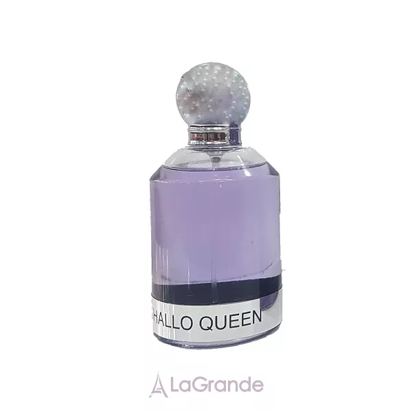 Fragrance World Hallo Queen ��������������� ����