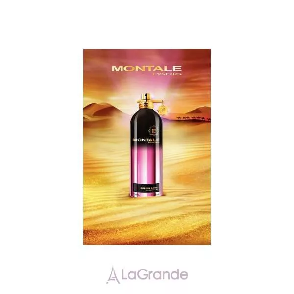 Montale Golden Sand ��������������� ����