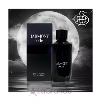 Fragrance World  Harmony Code  