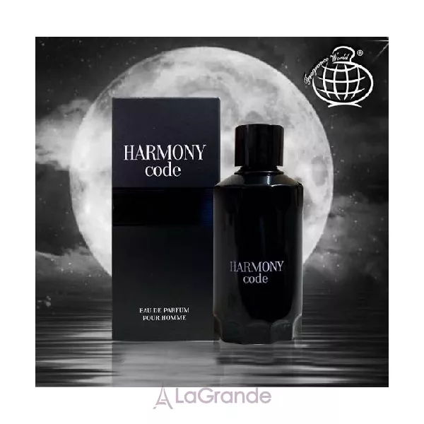 Fragrance World  Harmony Code ��������������� ����