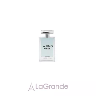 Fragrance World  La Uno Grey  