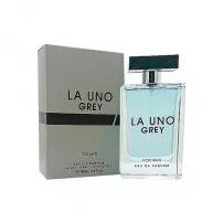 Fragrance World  La Uno Grey ��������������� ����