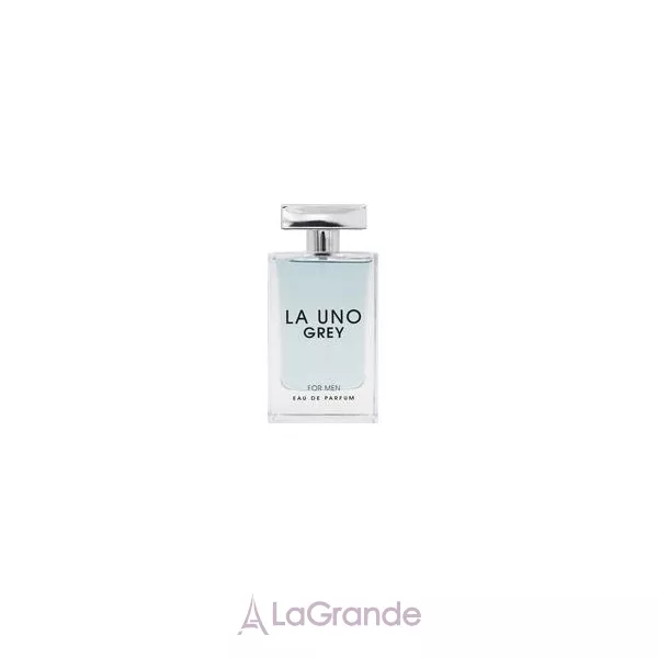Fragrance World  La Uno Grey ����������� ����