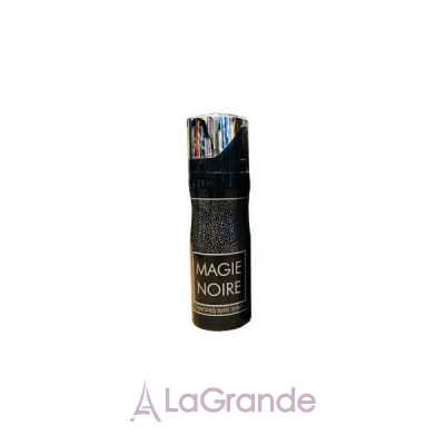 Fragrance World Magie Noire 