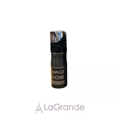 Fragrance World Magie Noire 