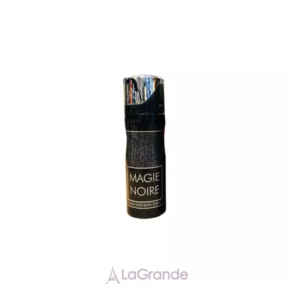 Fragrance World Magie Noire ����������