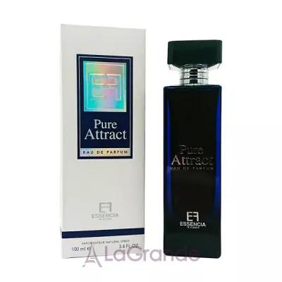 Fragrance World Pure Attract  