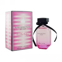 Fragrance World  Rose Seduction Secret ��������������� ����