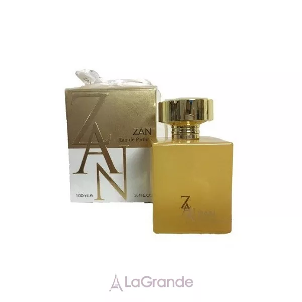 Fragrance World Zan ����������� ����