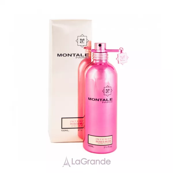 Montale Intense Roses Musk ��������������� ����