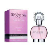 10Th Avenue Karl Antony  Light Pink ��������� ����