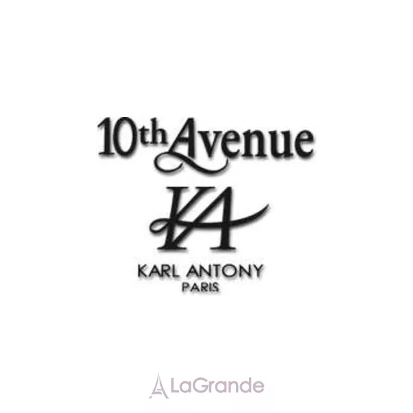 10Th Avenue Karl Antony  Light Pink ��������� ����