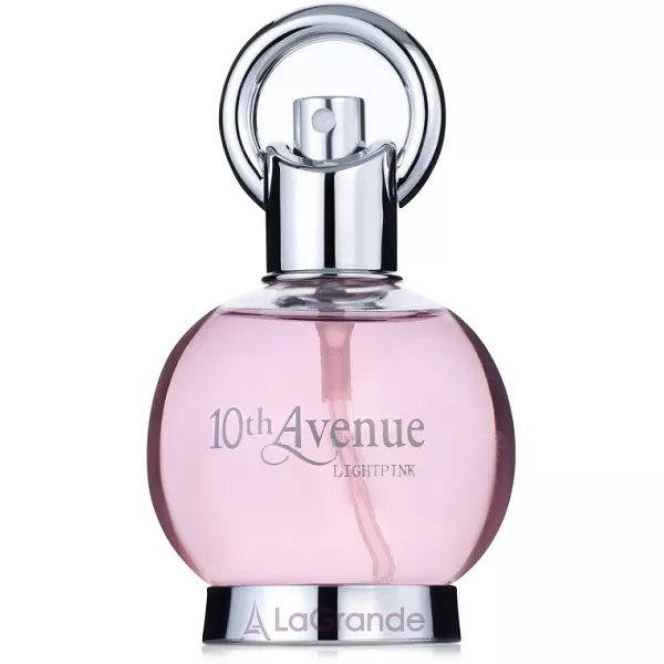 10Th Avenue Karl Antony  Light Pink ��������� ����