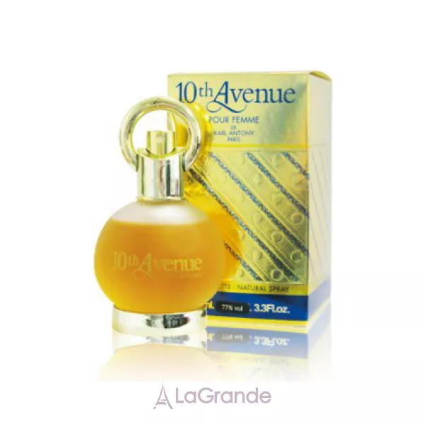10Th Avenue Karl Antony  Sport Pour Femme ��������� ����