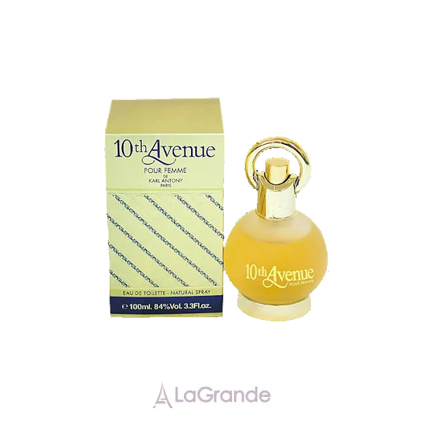 10Th Avenue Karl Antony  Sport Pour Femme ��������� ����