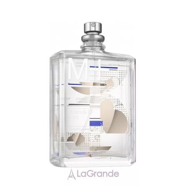 Escentric Molecules Molecule 01 + Iris �������� ����
