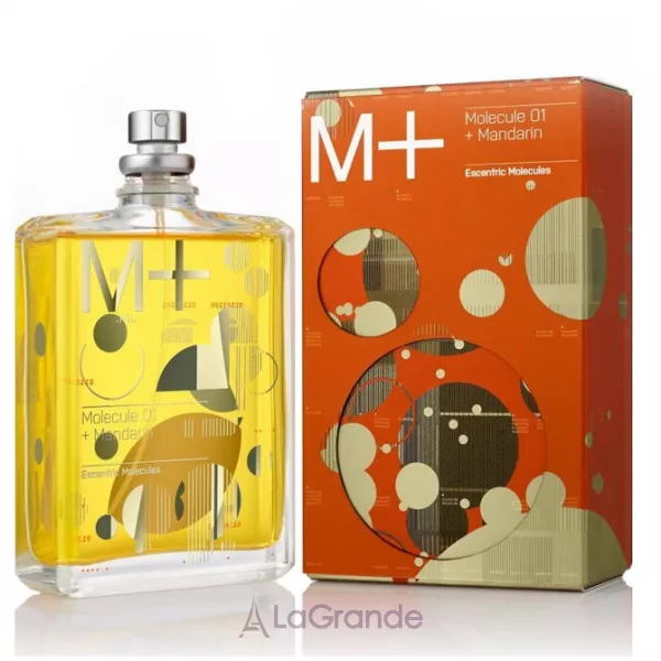 Escentric Molecules Molecule 01 + Mandarin �������� ����