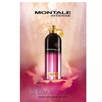 Montale Intense Roses Musk   ()