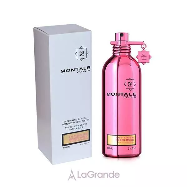 Montale Intense Roses Musk ��������������� ���� (������)