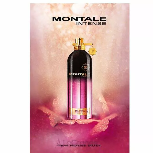 Montale Intense Roses Musk ��������������� ���� (������)