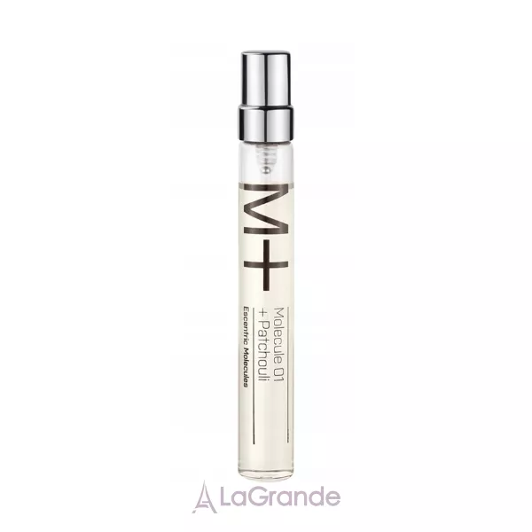 Escentric Molecules Molecule 01 + Patchouli ��������� ����