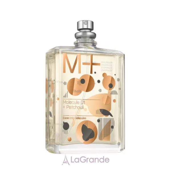 Escentric Molecules Molecule 01 + Patchouli ��������� ����
