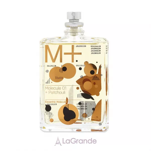 Escentric Molecules Molecule 01 + Patchouli ��������� ���� (������)