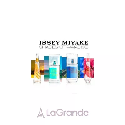 Issey Miyake  L'Eau d'Issey Shade of Sunrise   ()