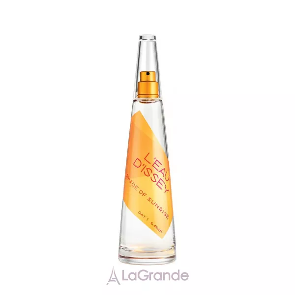Issey Miyake  L'Eau d'Issey Shade of Sunrise ��������� ���� (������)
