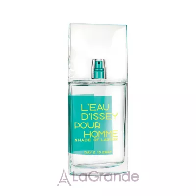 Issey Miyake  L'Eau d'Issey  pour Homme Shade of Lagoon   ()