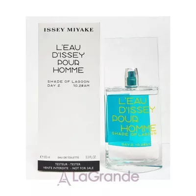 Issey Miyake  L'Eau d'Issey  pour Homme Shade of Lagoon   ()