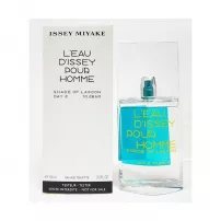 Issey Miyake  L'Eau d'Issey  pour Homme Shade of Lagoon ��������� ���� (������)