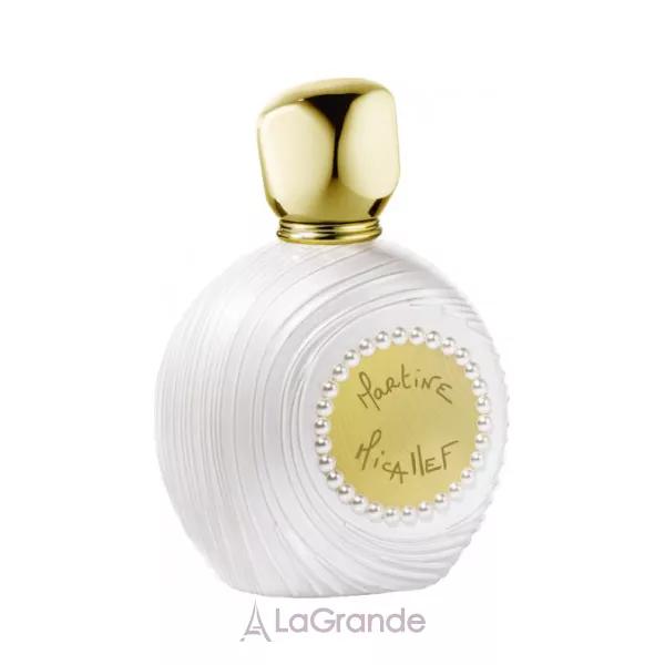 M. Micallef Mon Parfum Pearl ��������������� ���� (������)