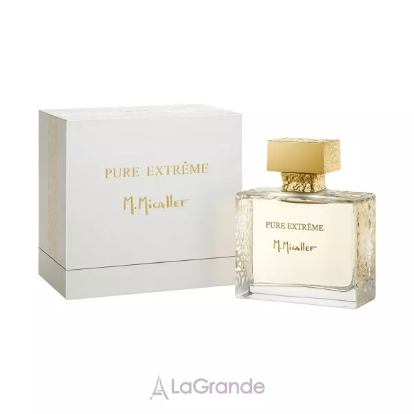 M. Micallef  Pure Extreme Nectar ��������������� ����