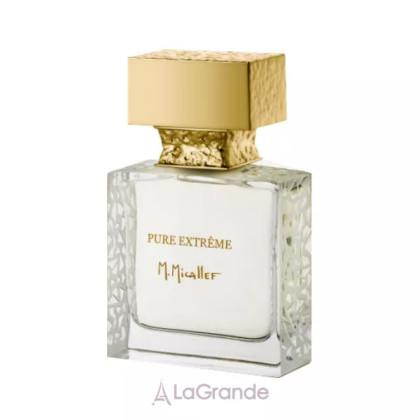 M. Micallef  Pure Extreme Nectar ��������������� ����