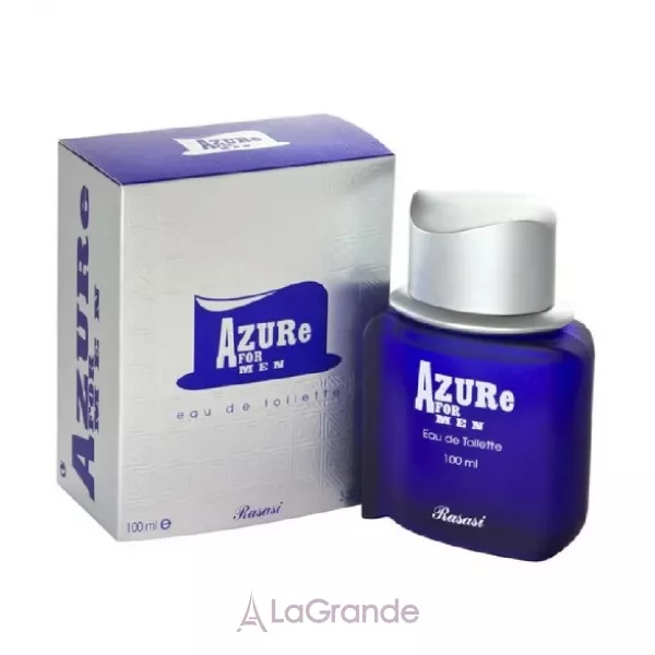 Rasasi Azure for Men �������� ����