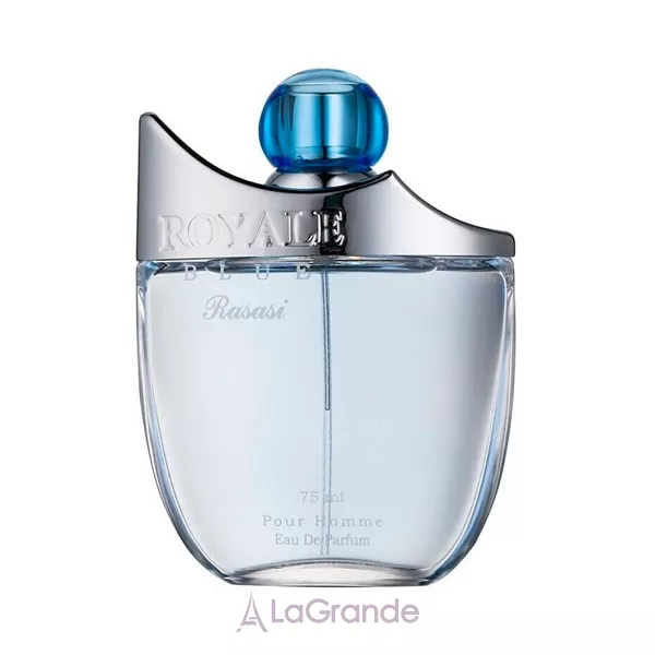 Rasasi  Royale Blue Pour Homme ����������� ����