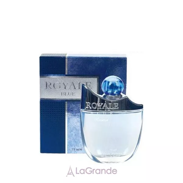 Rasasi  Royale Blue Pour Homme ����������� ����