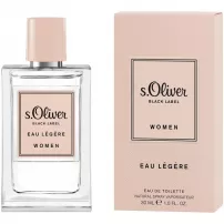 s.Oliver Black Label Eau Legere Women ��������� ����