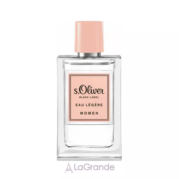 s.Oliver Black Label Eau Legere Women ��������� ����