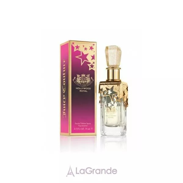 Juicy Couture Hollywood Royal �������� ���� (������)