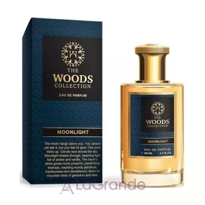 The Woods Collection Moonlight   ()