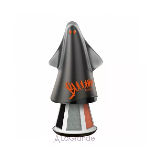 Pupa Ghost ������� ��� ������