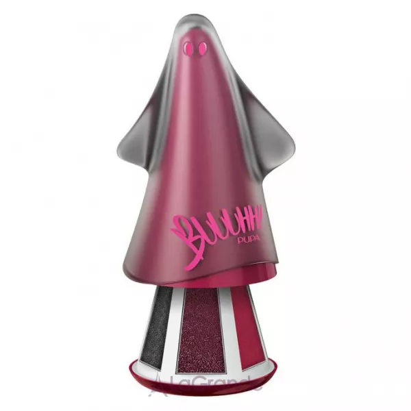 Pupa Ghost ������� ��� ������